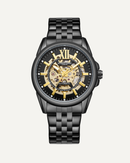 Mystique Automatic Black
