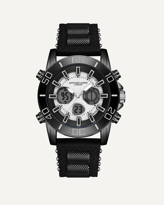 Speedster Black