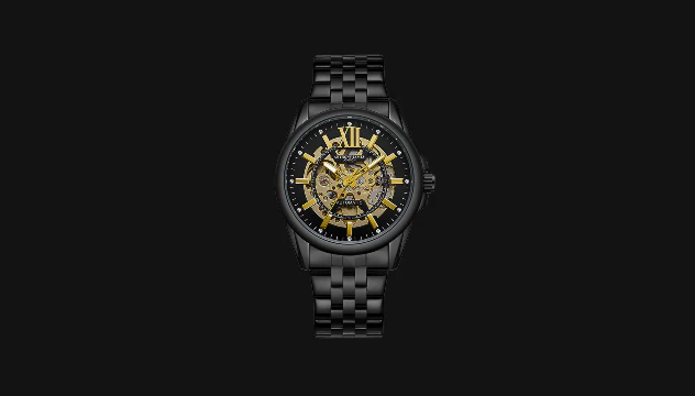 Automatic Watches