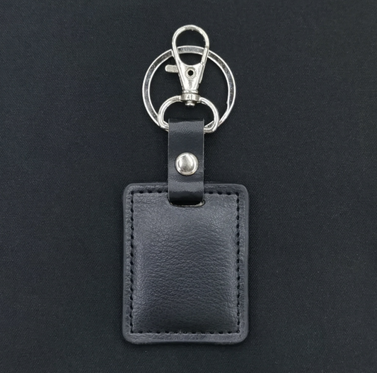 Luxury Anthony James Keyring (6686476238912)