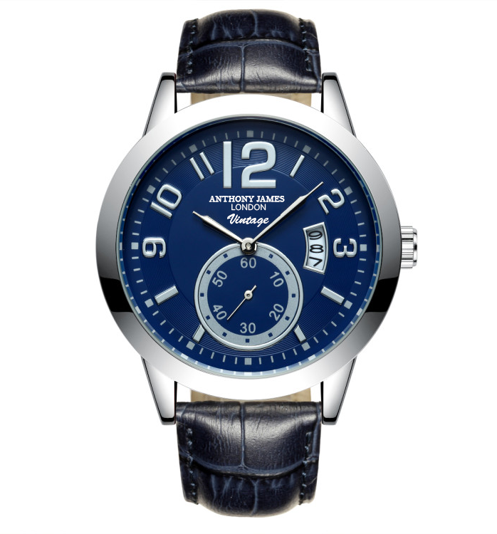 Anthony james vintage watches best sale