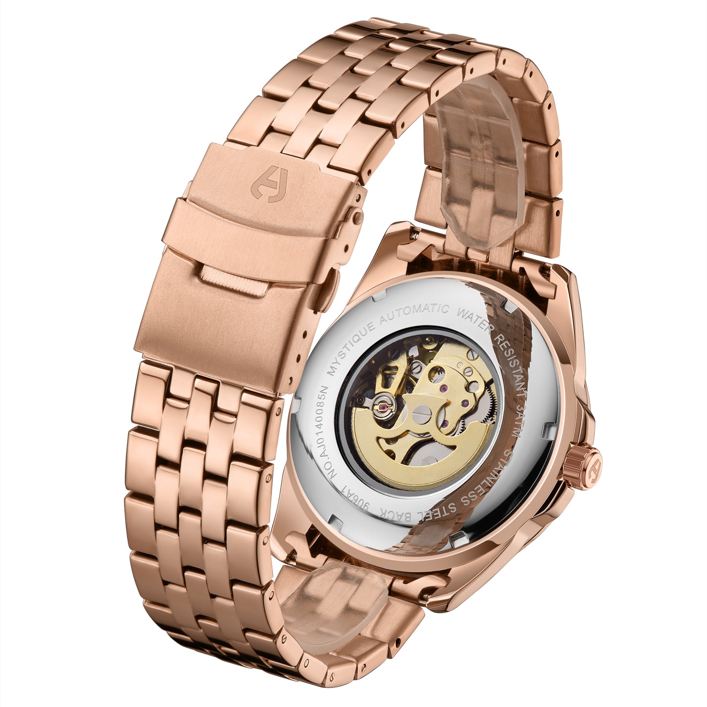 Mystique Automatic Rose