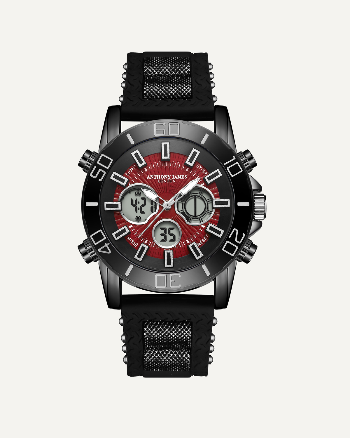 Speedster Red