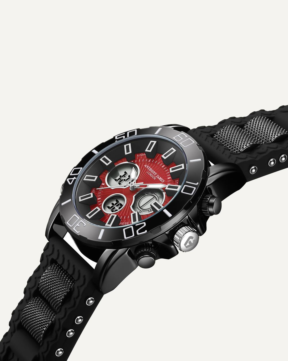 Speedster Red