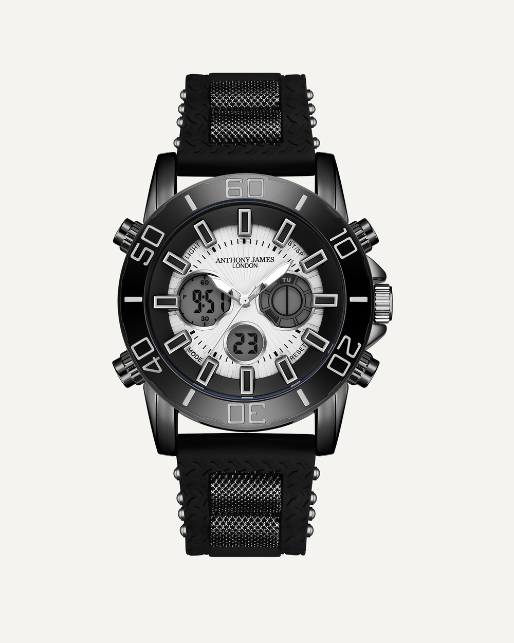 Speedster Black