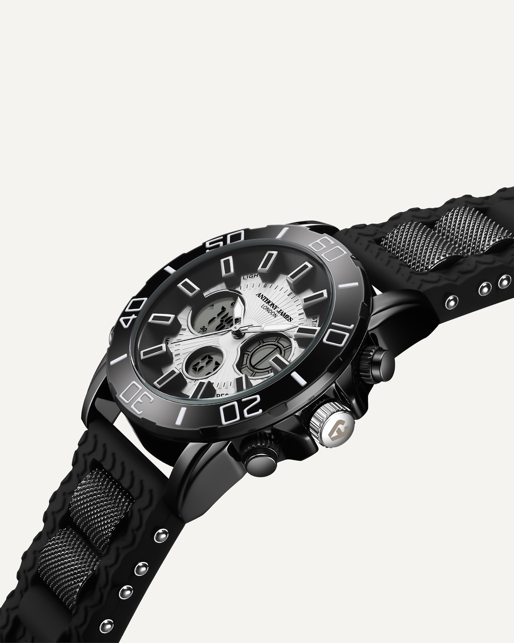 Speedster Black