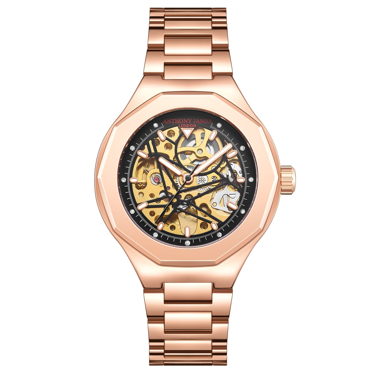 Limited Edition Sports Skeleton Rose (6679154524224)