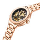 Hand Assembled Anthony James Limited Edition Mystique Automatic Rose (6651132870720)