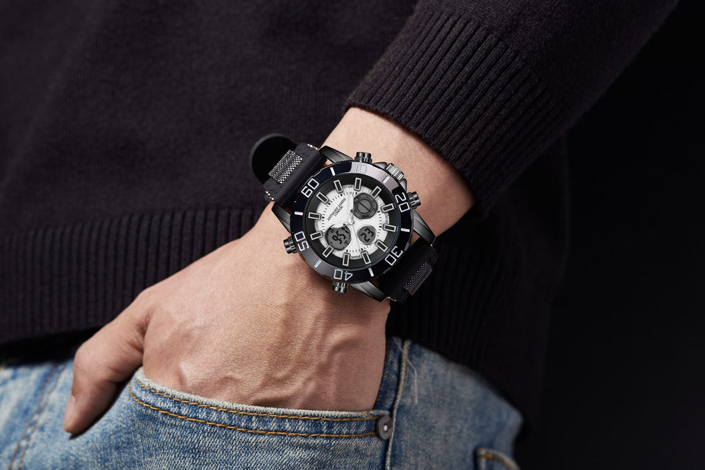 Limited Edition Speedster Black (6679153180736)