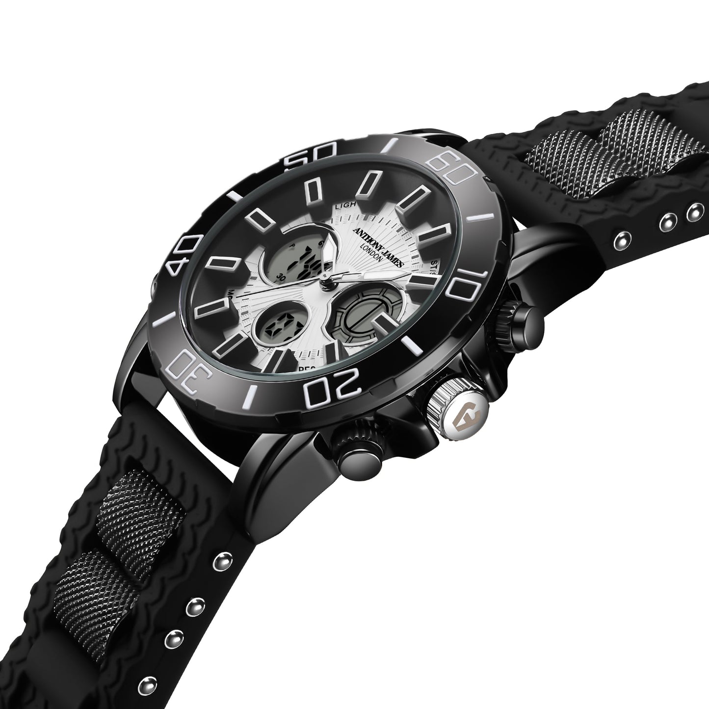 Limited Edition Speedster Black (6679153180736)