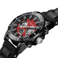 Hand Assembled Anthony James Limited Edition Speedster Red (6651133624384)