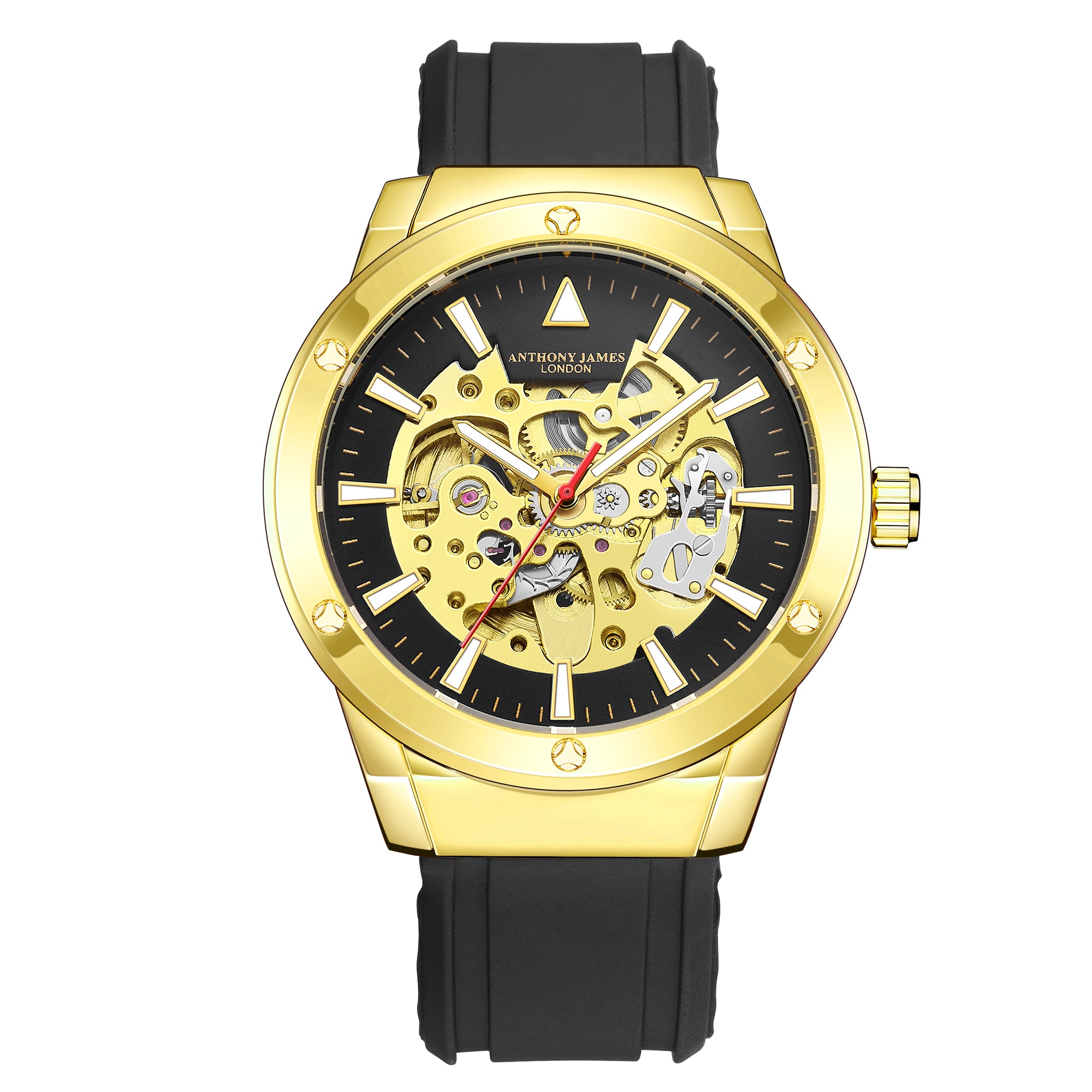 Montre best sale anthony james