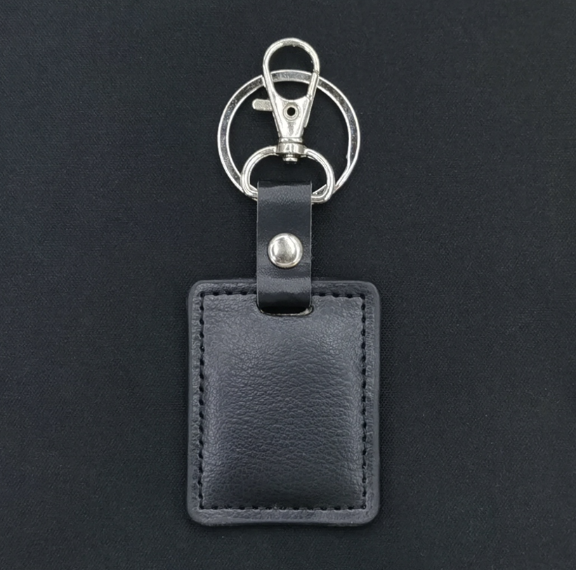 Luxury Anthony James Keyring (6686476238912)